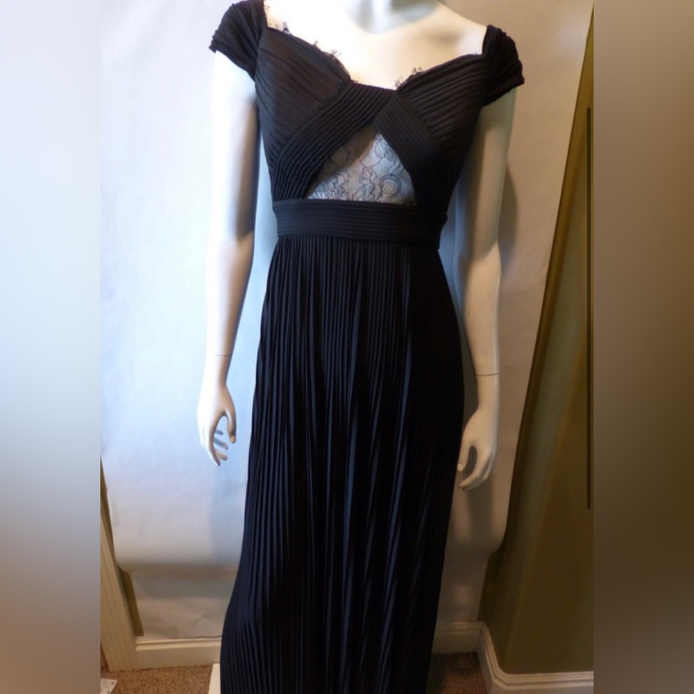 Black Formal Dress